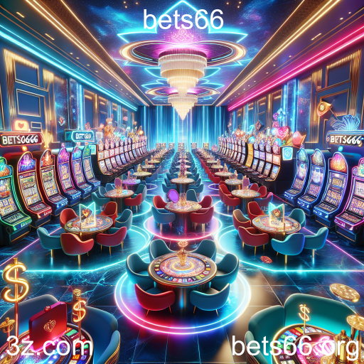 Descubra a Diversidade na Categoria de Jogos do bets66