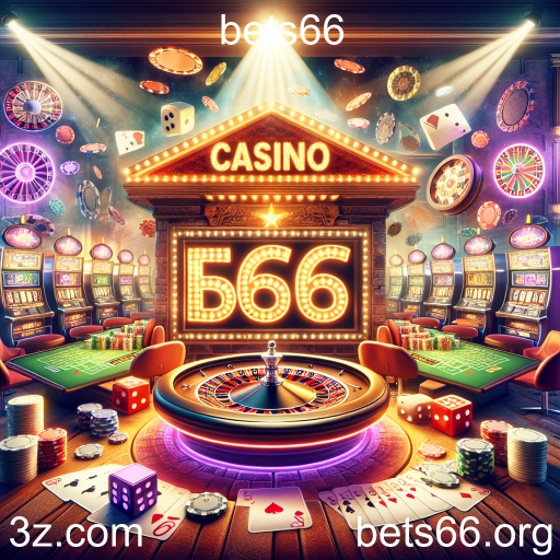 Explorando a Categoria de Pagamentos no Bets66